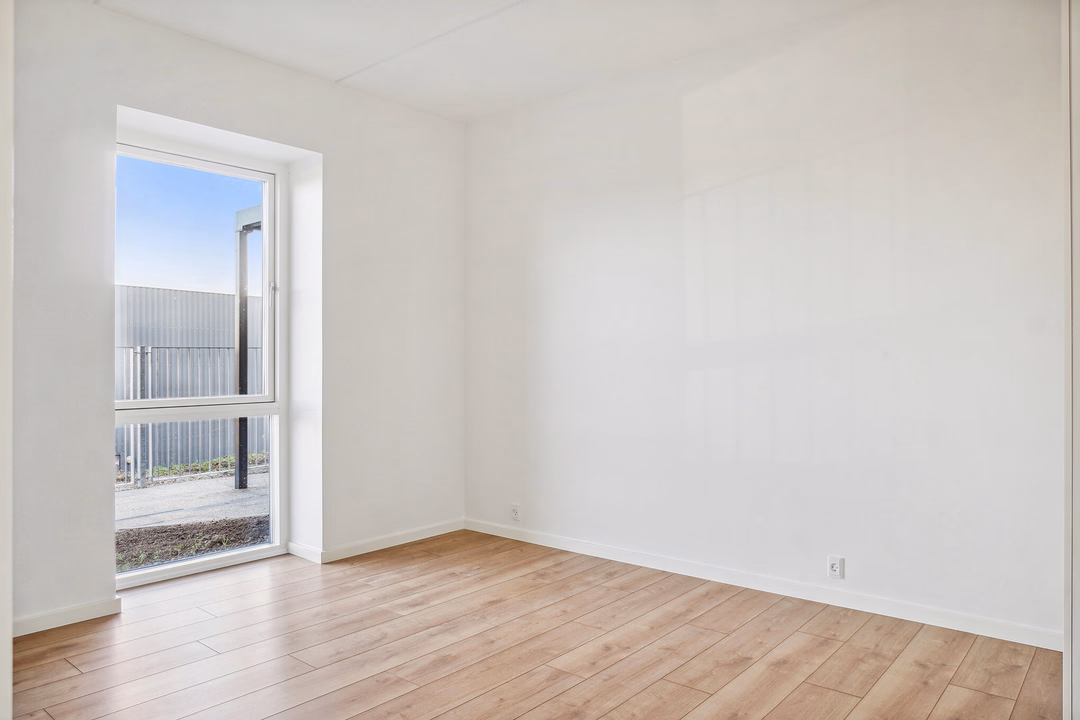 Photo of the rental at Postgrunden 15, 2750 Ballerup