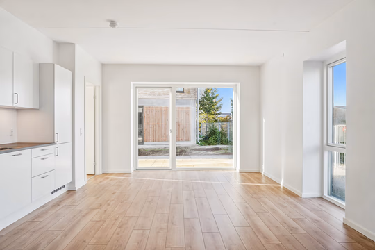 Rental at Postgrunden 15, 2750 Ballerup