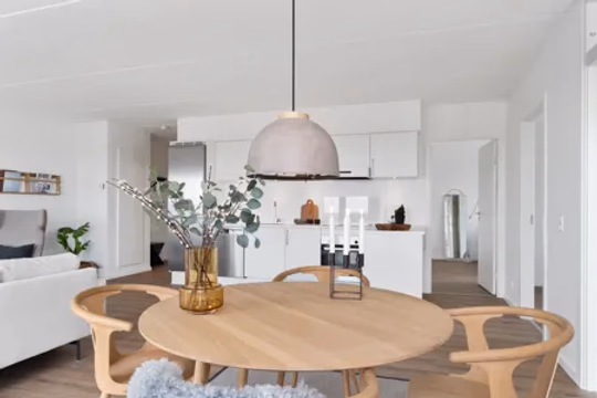 Rental at Lønneparken 7, 9000 Aalborg