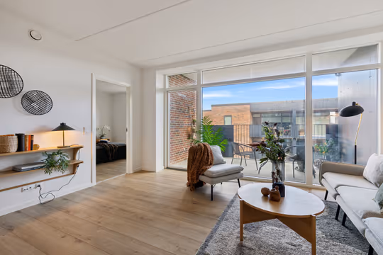 Rental at Gl. Hobrovej, 8920 Randers NV