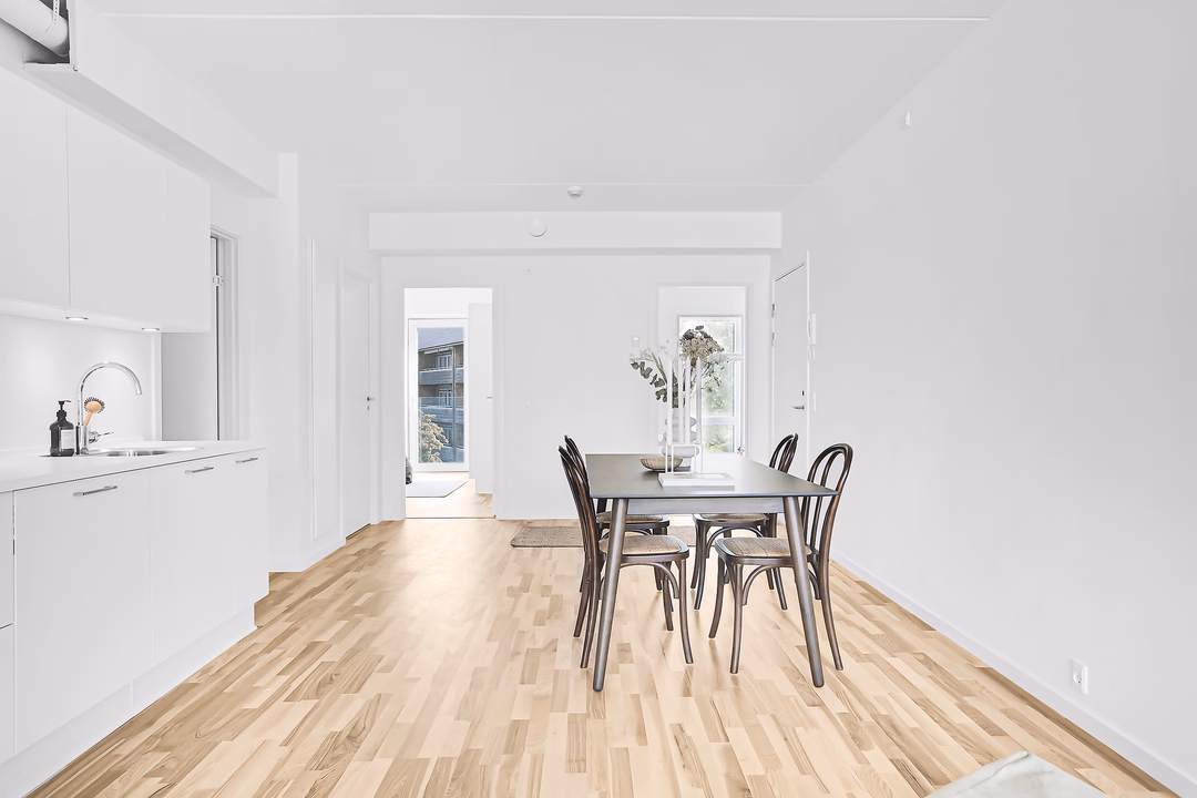Billede 3 fra lejemålet på Gadelandet 26F, 2700 Brønshøj