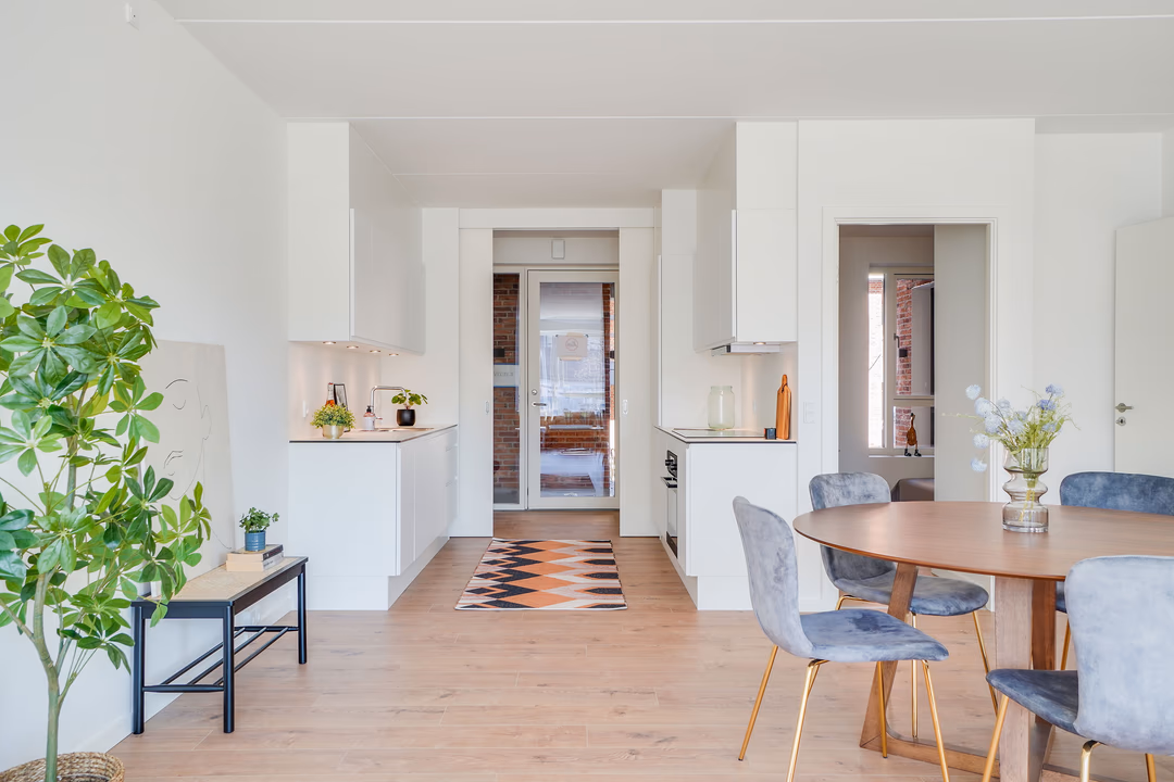 Billede 4 fra lejemålet på Bornholms Alle 17, 2630 Taastrup