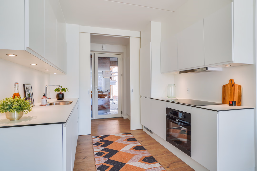 Billede 5 fra lejemålet på Bornholms Alle 17, 2630 Taastrup