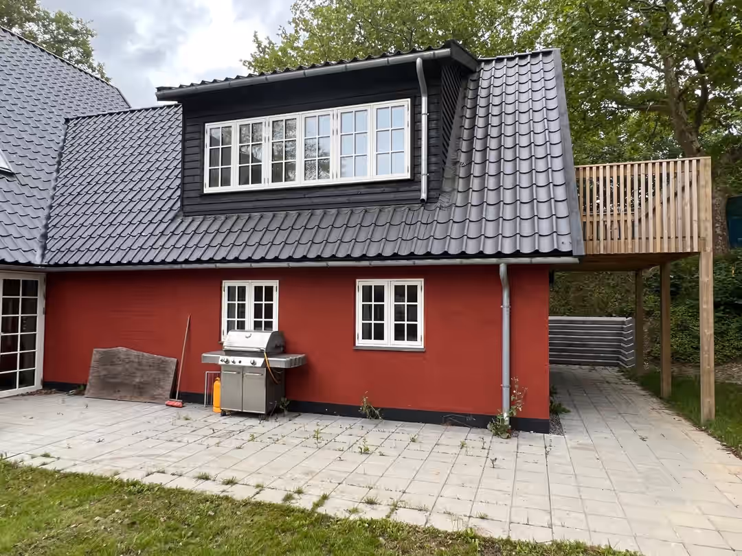 Billede fra lejemålet på Thorstedhøj 58, 3600 Frederikssund