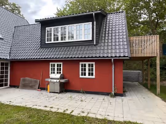 Thorstedhøj 58, 3600 Frederikssund