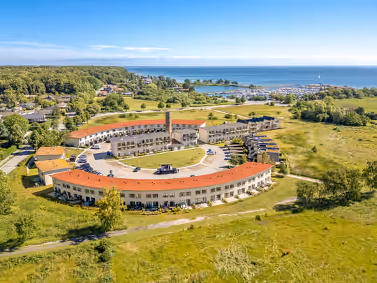 Sølyst Strandpark 46, 2990 Nivå