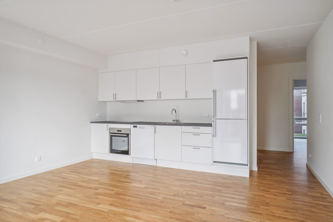 Billede 1 fra lejemålet på Egelundsvej 9A, 5260 Odense