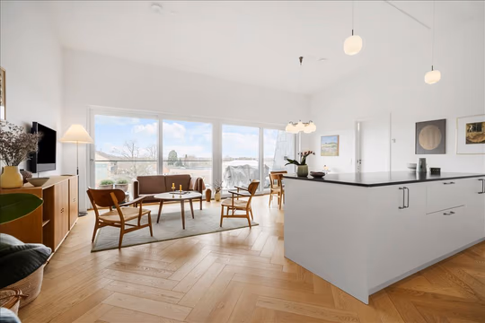 Rental at Farum Hovedgade 48E 2 2, 3520 Farum
