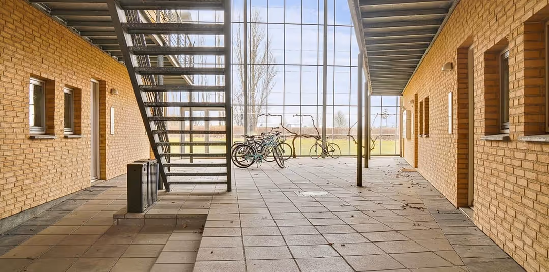 Billede fra lejemålet på Rapsmarken, 5260 Odense S