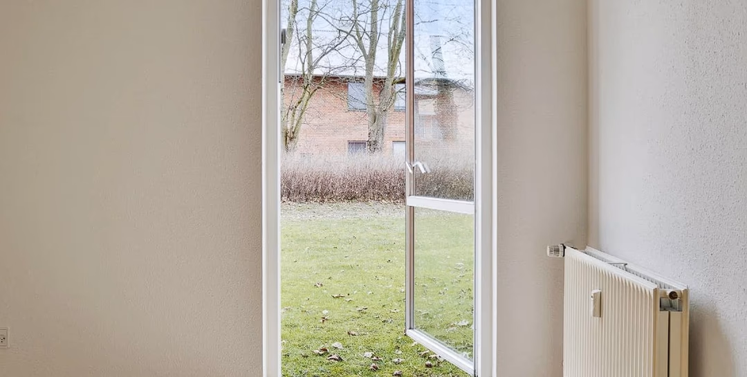 Billede fra lejemålet på Rapsmarken, 5260 Odense S