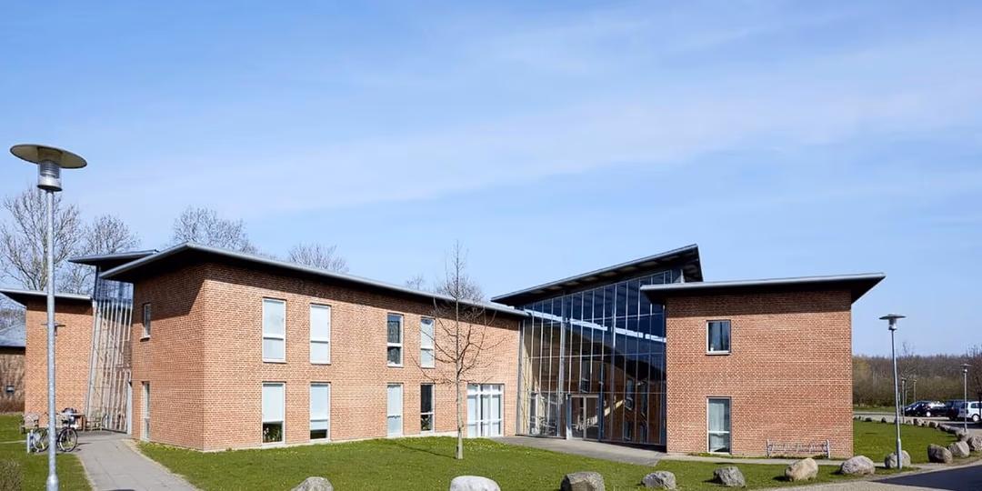 Billede fra lejemålet på Rapsmarken, 5260 Odense S