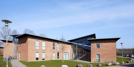 Rapsmarken, 5260 Odense S