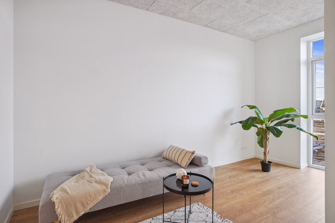 Billede 2 fra lejemålet på Ravnebakken 19, 4140 Borup