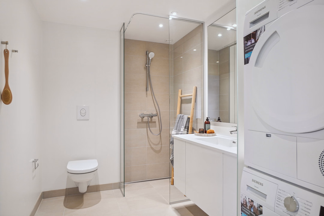 Billede 3 fra lejemålet på Ravnebakken 19, 4140 Borup