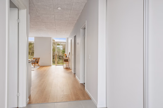 Rental at Ravnebakken 19, 4140 Borup