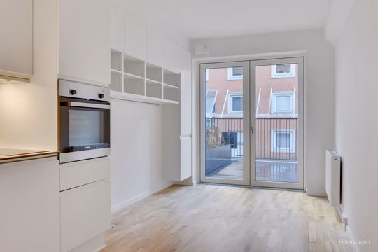 Rental at C.F. Richs Vej 105D, 2000 Frederiksberg