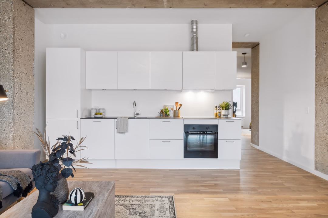 Billede fra lejemålet på Baltorpvej 172, 2750 Ballerup
