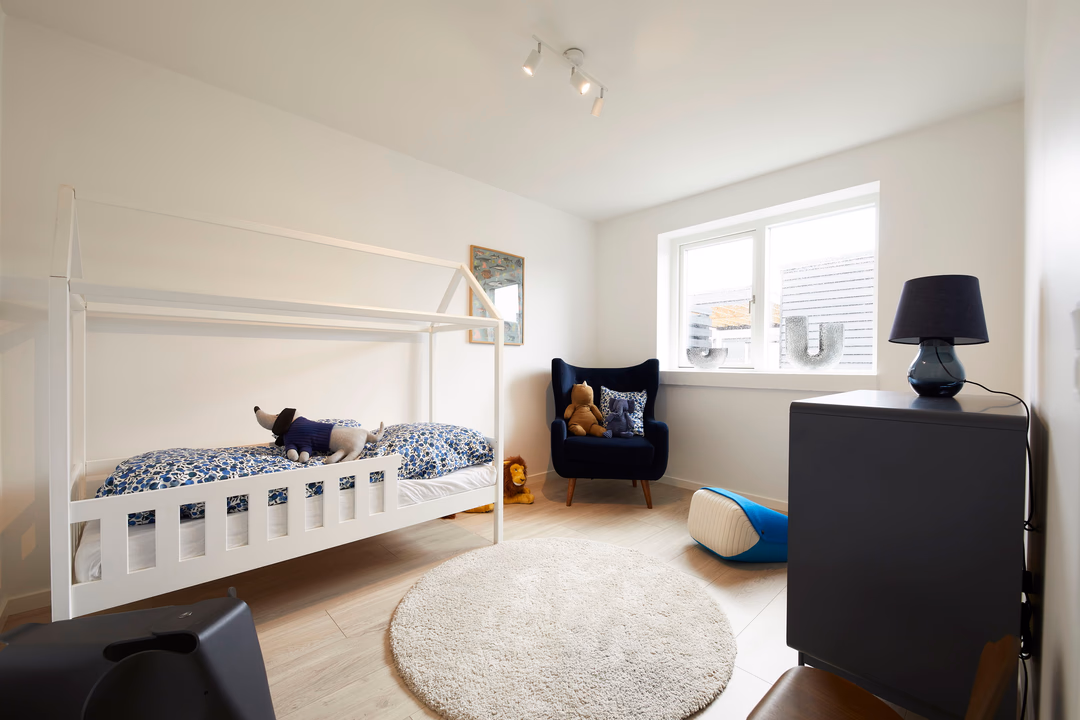 Billede 4 fra lejemålet på Oboen 14, 5500 Middelfart