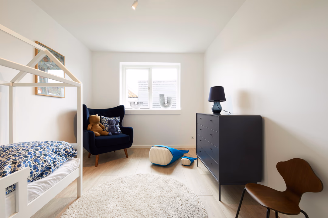 Billede 5 fra lejemålet på Oboen 14, 5500 Middelfart