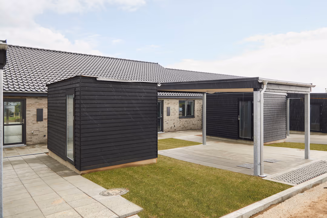 Billede 3 fra lejemålet på Oboen 14, 5500 Middelfart