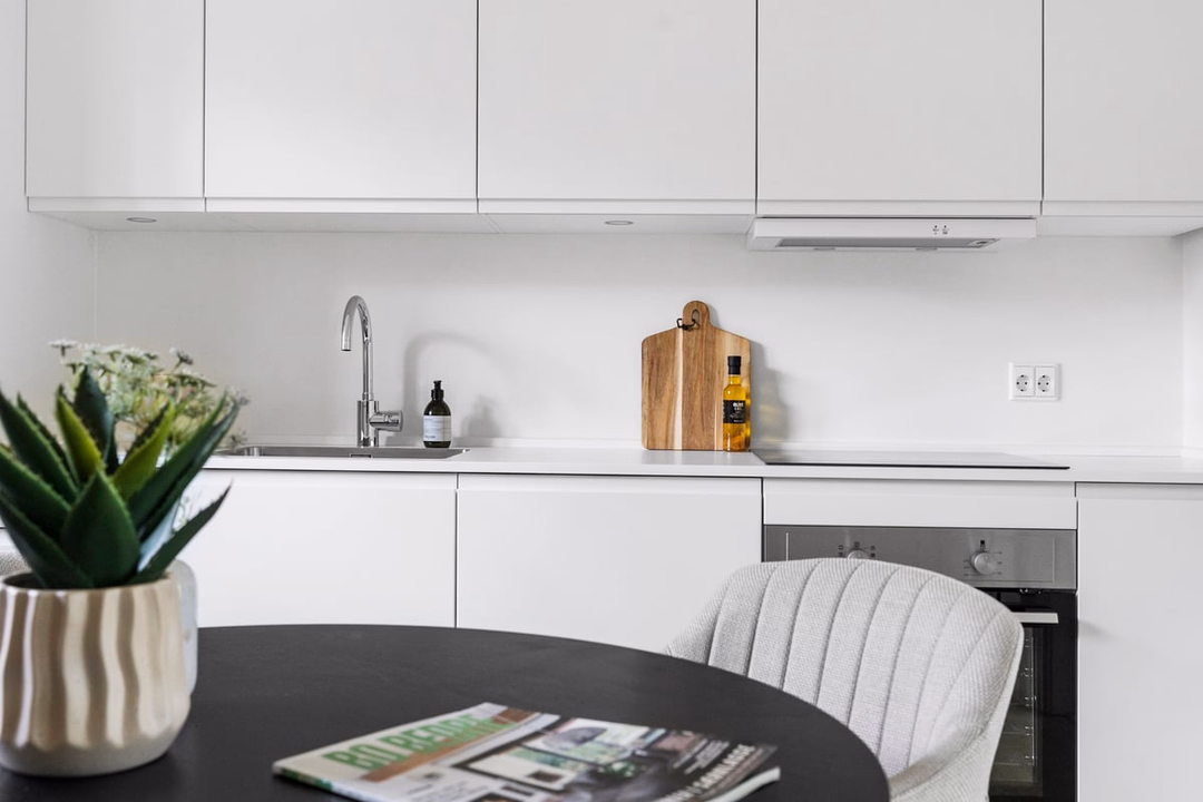 Billede fra lejemålet på Katrinebjergvej, 8200 Aarhus N