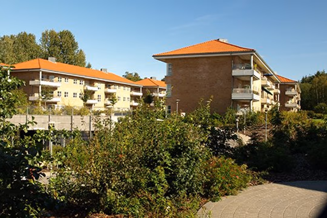 Billede fra lejemålet på Ved Store Dyrehave 22, 3400 Hillerød