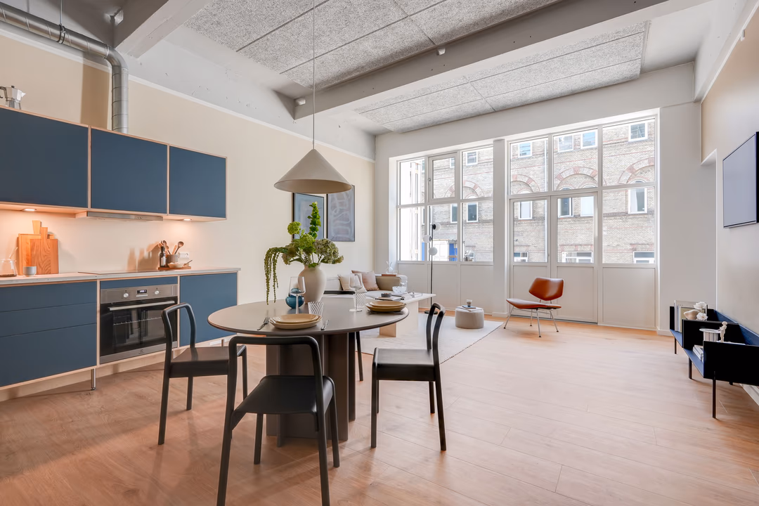 Billede 2 fra lejemålet på Strandvejen 14, 9000 Aalborg