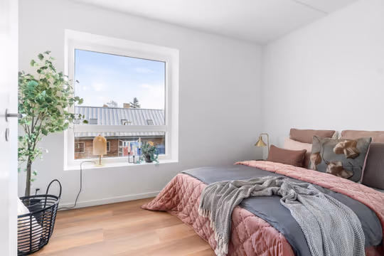 Rental at Arresøvej, 8240 Risskov