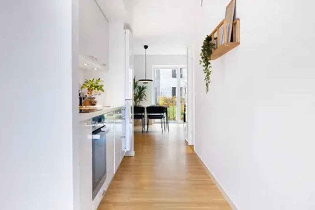 Billede 1 fra lejemålet på Rugårdsvej 20, 5000 Odense C