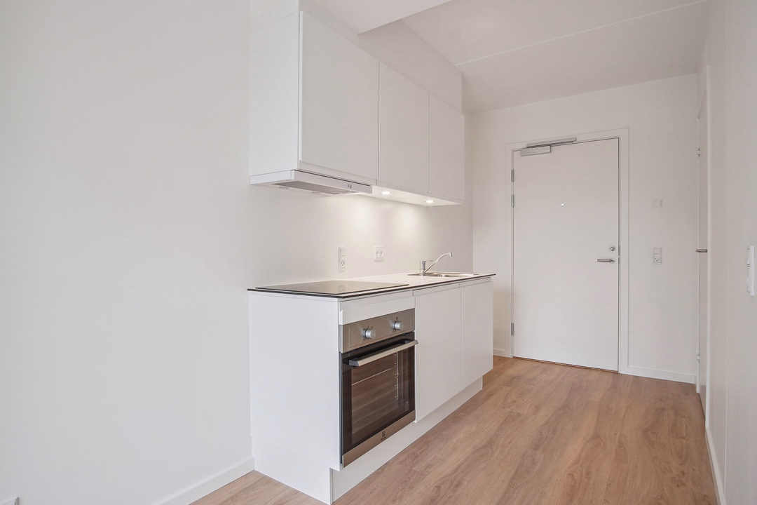 Billede 2 fra lejemålet på Vestre Strandallé 60, 8240 Risskov