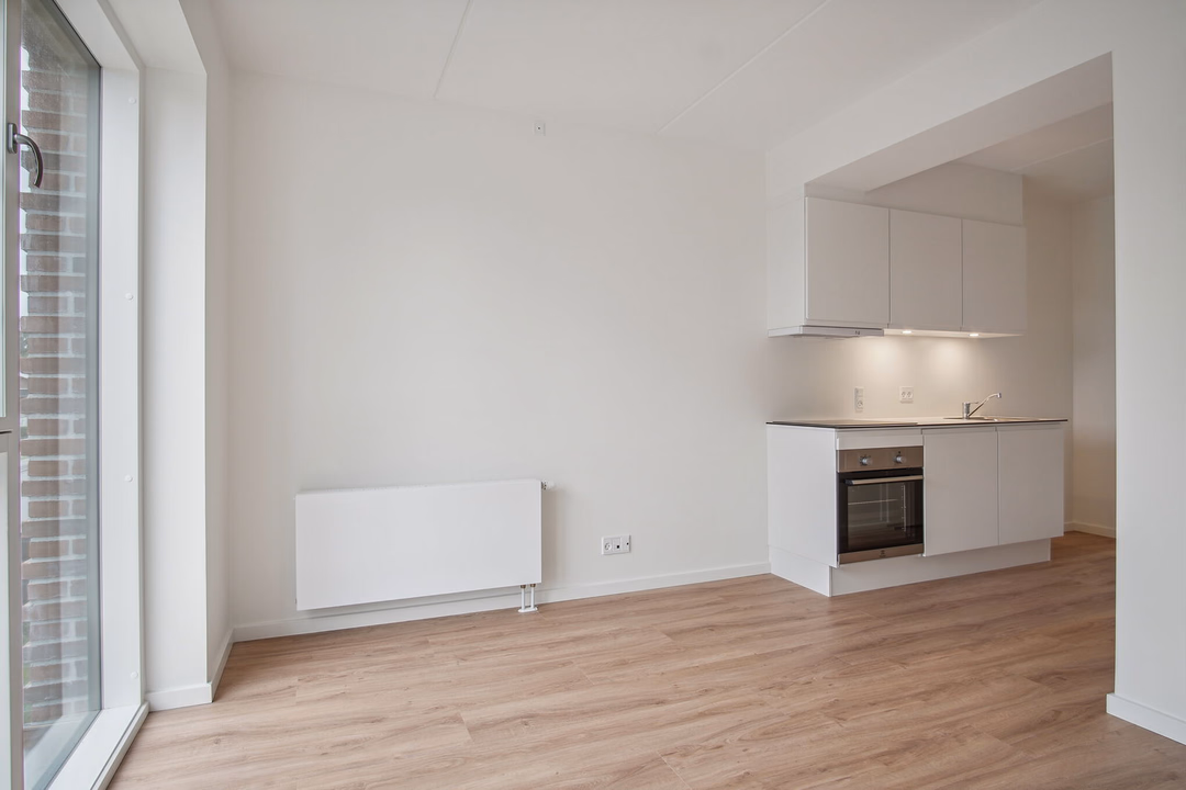 Billede 3 fra lejemålet på Vestre Strandallé 60, 8240 Risskov