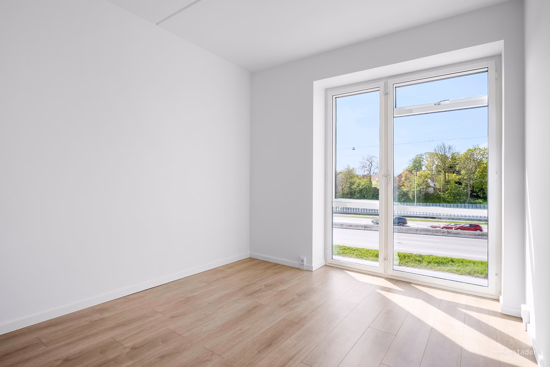 Billede 5 fra lejemålet på Lyngbyvej 174, 2100 København Ø