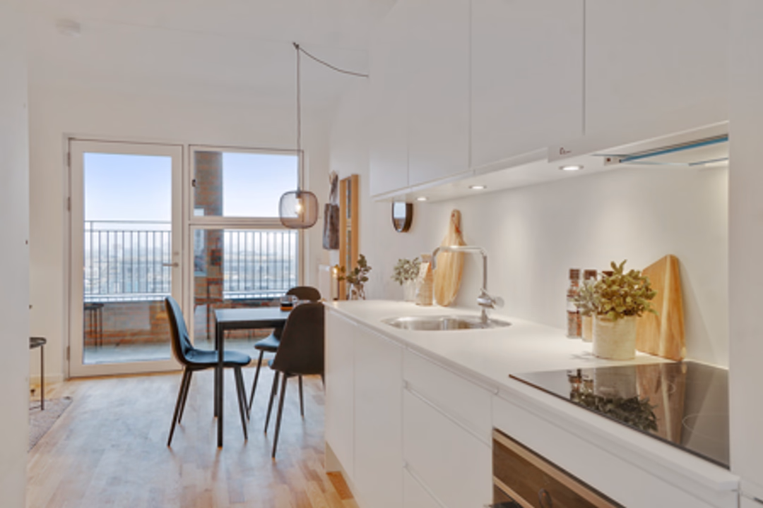 Photo of the rental at Dagmar Hansens Gade 39, 8240 Risskov