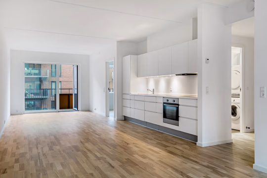 Gammel Køge Landevej 22V, 2500 Valby