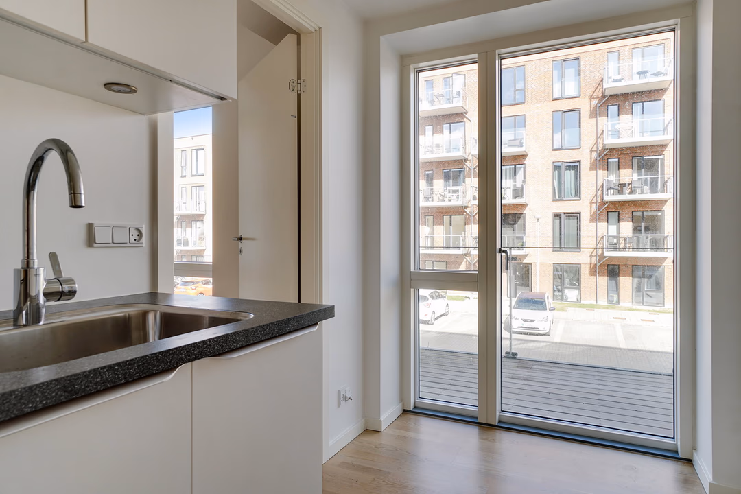 Billede 2 fra lejemålet på Brassøvej 28, 8240 Risskov