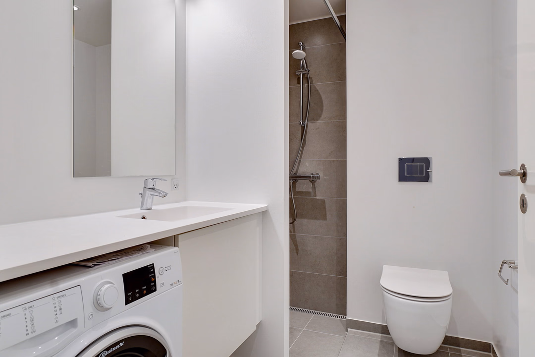 Billede 3 fra lejemålet på Brassøvej 28, 8240 Risskov