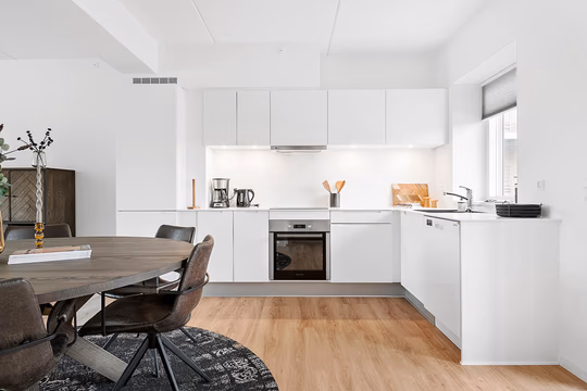 Rental at Kompagniet, 4100 Ringsted