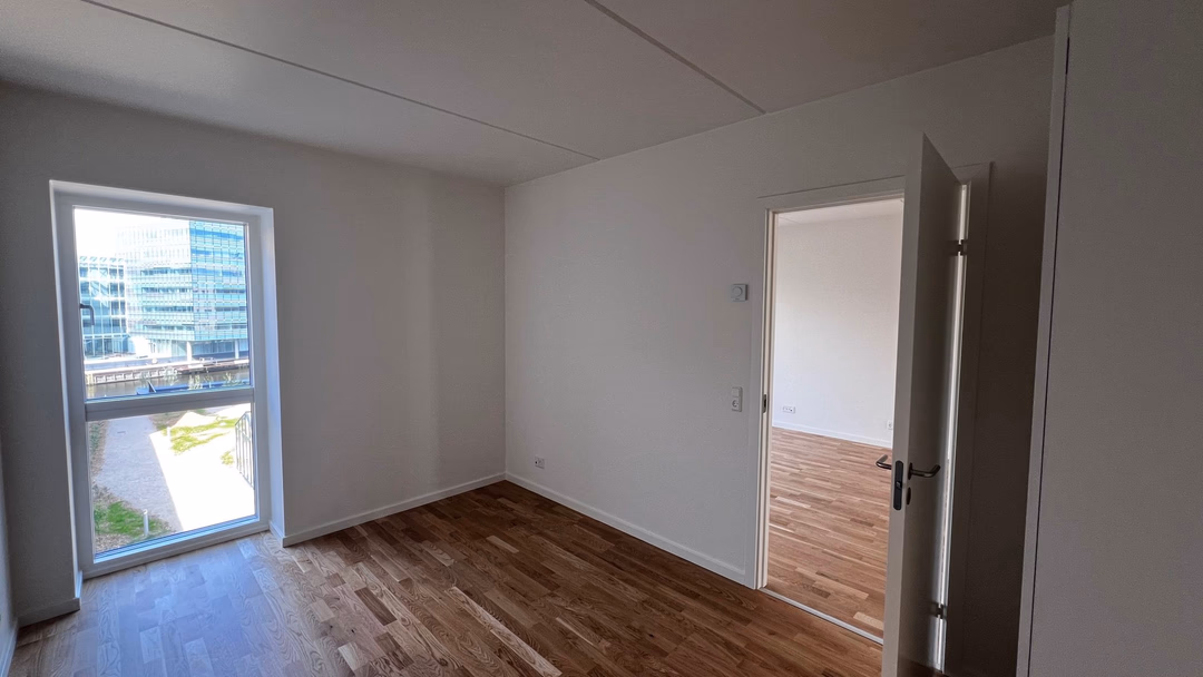 Billede 5 fra lejemålet på Havnegade 10, 5000 Odense C