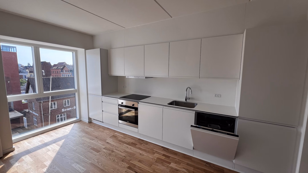 Billede 3 fra lejemålet på Havnegade 10, 5000 Odense C