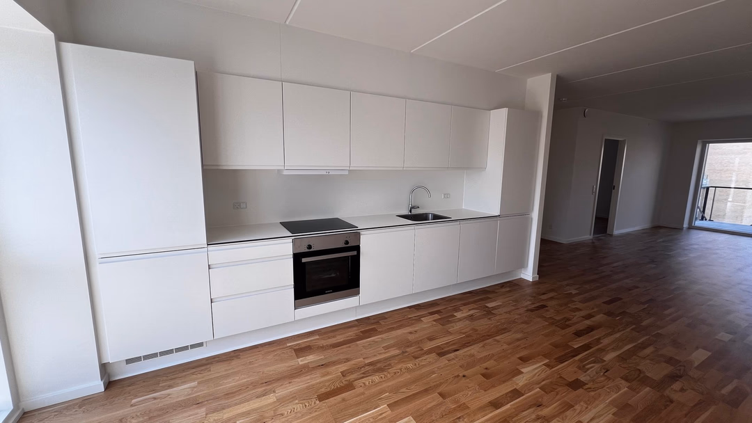 Billede 1 fra lejemålet på Havnegade 10, 5000 Odense C