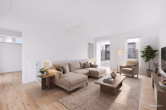 Rental at James Tobins Alle 18, 9220 Aalborg Øst