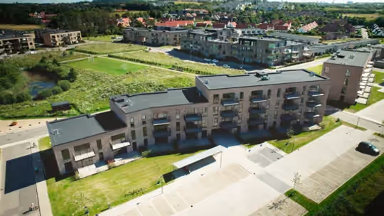 Rental at Poul Anker Bechs Vej 322, 9200 Aalborg SV