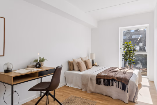 Rovsingsgade 63D, 2200 København N