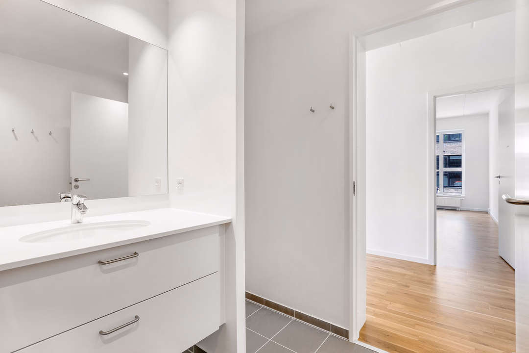 Billede 5 fra lejemålet på Sandkaj 27, 2150 Nordhavn