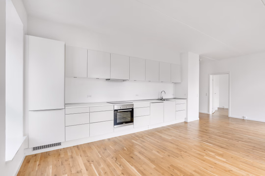 Rental at Sandkaj 27, 2150 Nordhavn