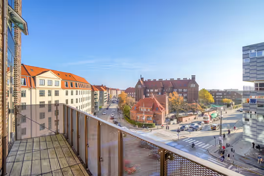 Amagerfælledvej 46, 2300 København S