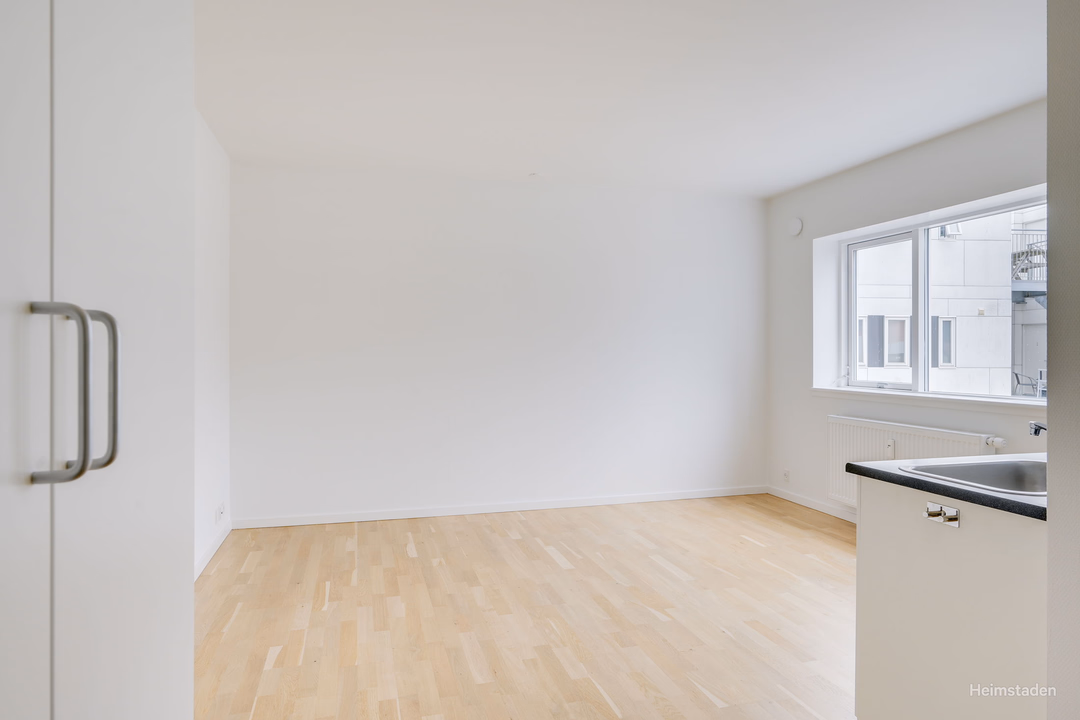 Billede 5 fra lejemålet på Rampelyset 28 st., 4000 Roskilde