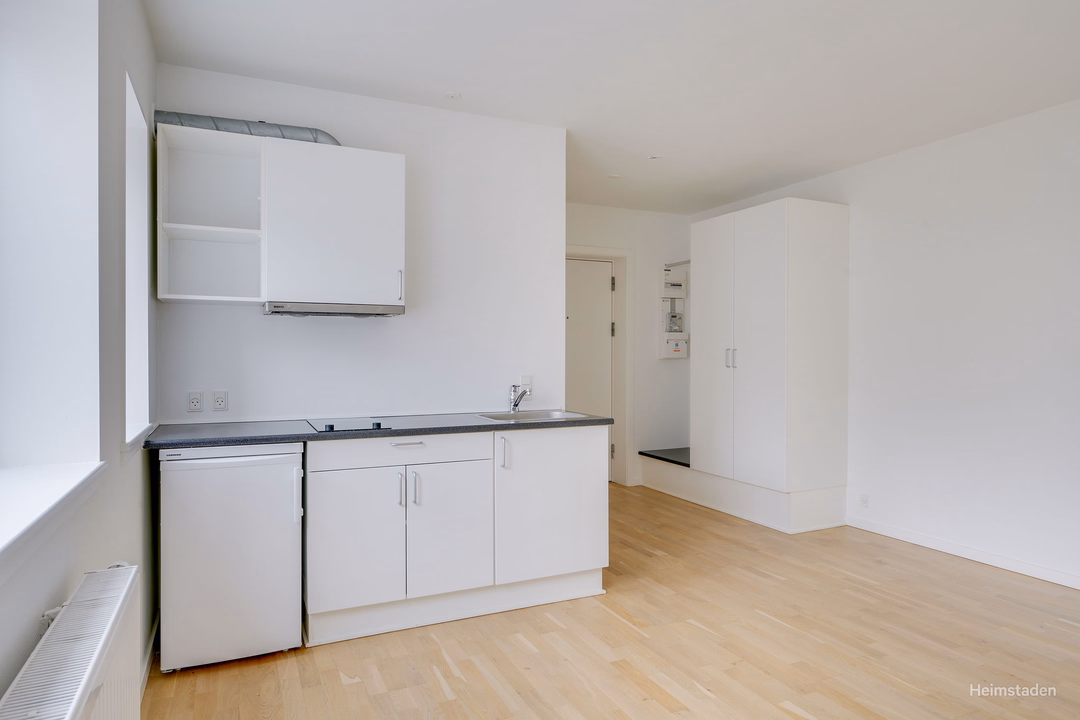 Billede 4 fra lejemålet på Rampelyset 28 st., 4000 Roskilde