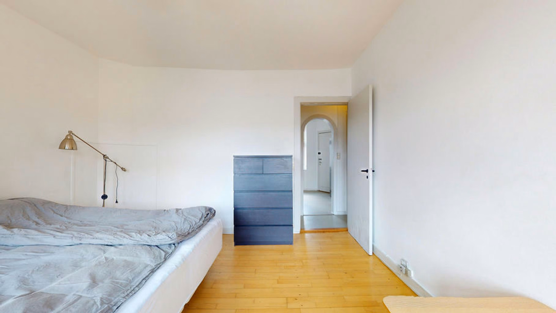 Billede 3 fra lejemålet på Vedbækgade  4, 2200 København N