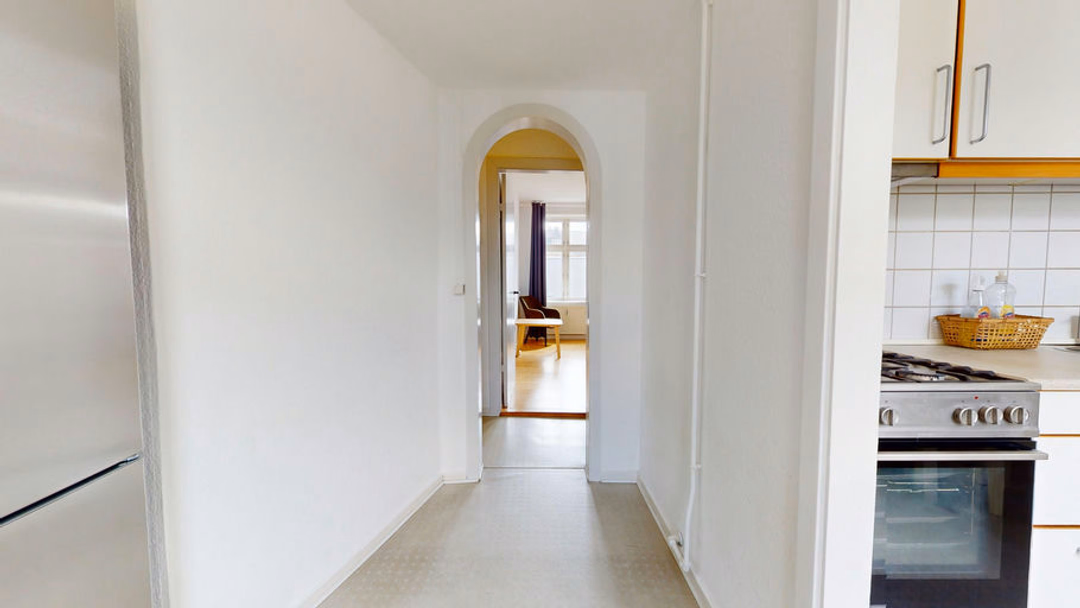 Billede 4 fra lejemålet på Vedbækgade  4, 2200 København N